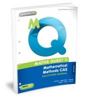 Maths Quest 11 General Mathematics VCE Units 1 and 2 and eBookPLUS + StudyOn VCE G Maths Quest 11 General Mathematics VCE Units 1 and 2 and eBookPLUS + StudyOn VCE G