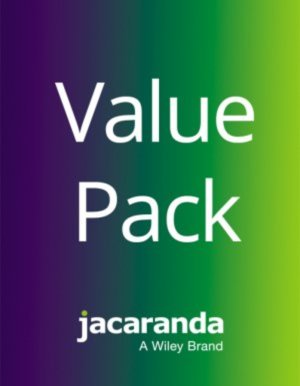 Jacaranda Geography Alive 7 Victorian Curriculum LearnON (Online Purchase) + Jacaranda Myworld Atlas (Online Purchase)