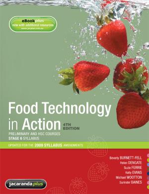 food technology course details