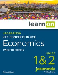 jacaranda key concepts in vce economics 1 units 1 and 2 pdf