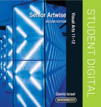 Senior Artwise Visual Arts 11-12 Second Edition eBookPLUS (Online Purchase) Image