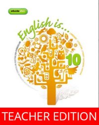 English Is ... English for the Australian Curriculum Year 10 eGuidePLUS (Online Purchase) Image